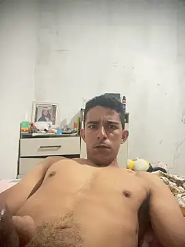 Ricarlosx online show from 06/20/26, 11:24
