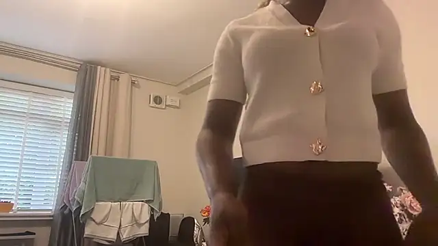 blackchocoa online show from 07/03/26, 02:56