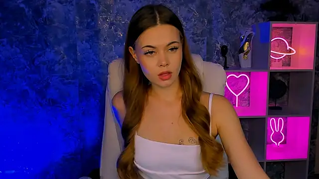 liora wisp online show from 06/12/26, 04:28
