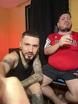 Snapshot of gordito_ricoo chatting on 07/07/26, 03:31 gordito ricoo online show from 07/07/26, 03:31