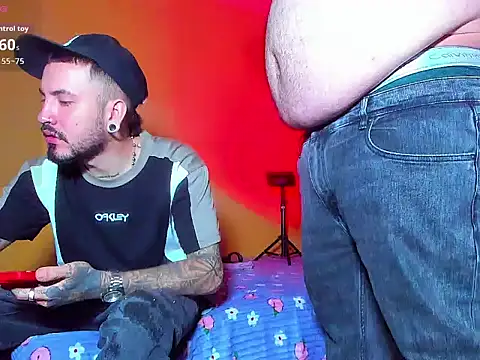 Snapshot of gordito_ricoo chatting on 07/15/26, 10:59 gordito ricoo online show from 07/15/26, 10:59
