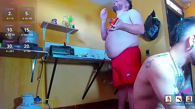 Snapshot of gordito_ricoo chatting on 07/21/26, 08:33 gordito ricoo online show from 07/21/26, 08:33