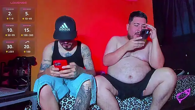 Snapshot of gordito_ricoo chatting on 07/24/26, 05:22 gordito ricoo online show from 07/24/26, 05:22