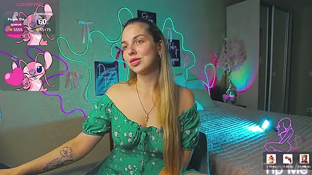 babbyalexandra online show from 06/27/26, 02:44