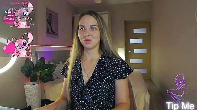 babbyalexandra online show from 07/15/26, 01:05