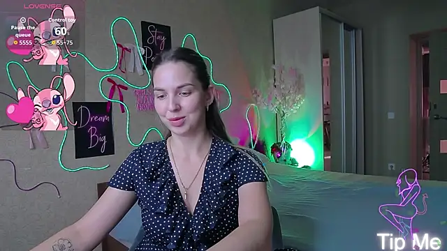 babbyalexandra online show from 07/27/26, 03:08