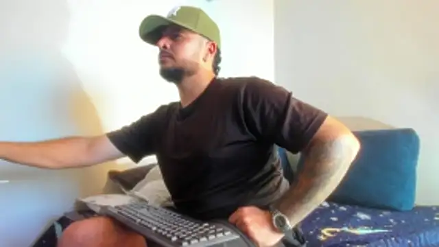 jeann alexx online show from 06/11/26, 09:57
