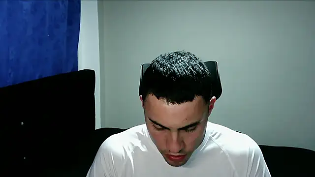 Ethann Valee online show from 08/03/26, 11:30