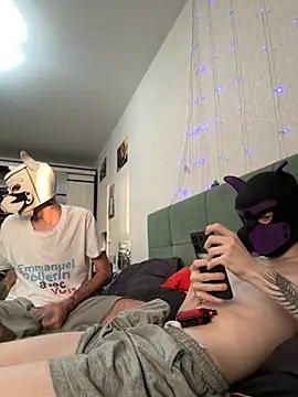 I K A online show from 06/27/26, 04:45