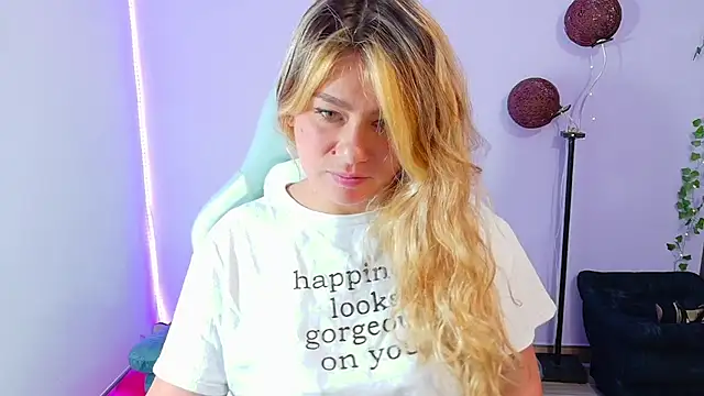 Sam sexual enjoyment online show from 07/07/26, 07:23