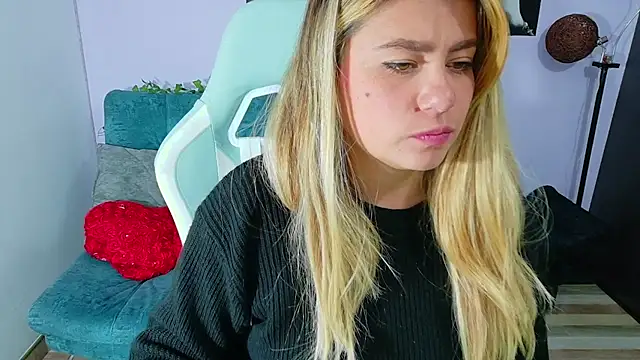Sam sexual enjoyment online show from 08/01/26, 04:45