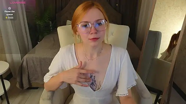 memymee  online show from 07/21/26, 01:30