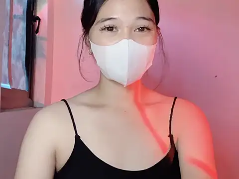 Snapshot of miumiubeauty chatting on 07/02/26, 06:19 miumiubeauty online show from 07/02/26, 06:19