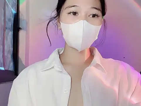 Snapshot of miumiubeauty chatting on 07/07/26, 09:02 miumiubeauty online show from 07/07/26, 09:02