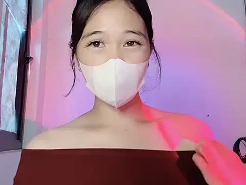 Snapshot of miumiubeauty chatting on 07/08/26, 03:00 miumiubeauty online show from 07/08/26, 03:00