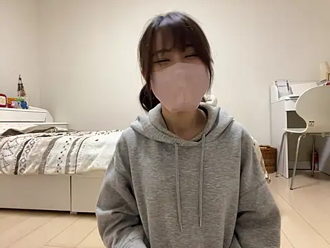 Sakura Mochi38 online show from 06/25/26, 12:53