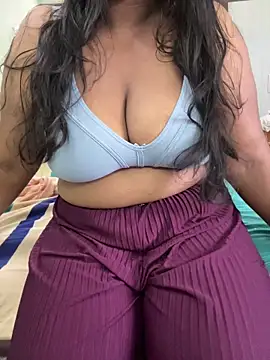 SUBHA2828 online show from 07/15/26, 05:02