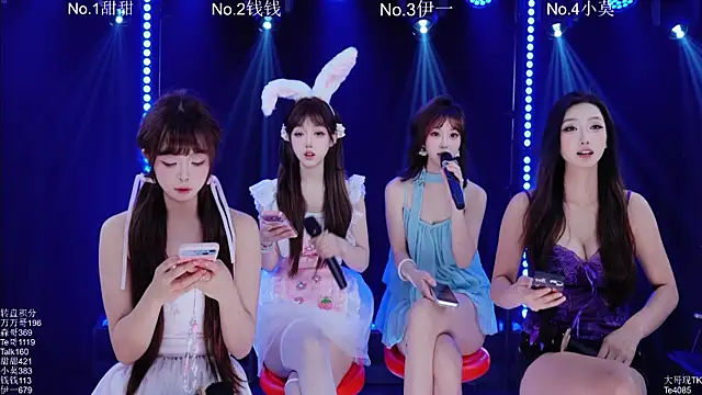 Luckybaby-001 online show from 06/29/26, 12:05
