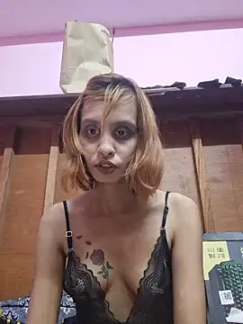 Alishaaroralive online show from 07/19/26, 04:33
