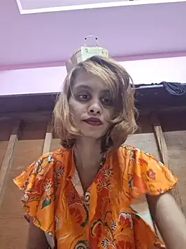 Alishaaroralive online show from 08/01/26, 11:25