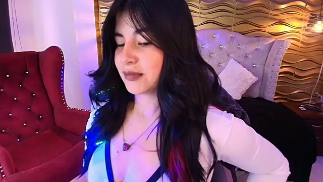  Ninaharpper online show from 07/01/26, 12:51
