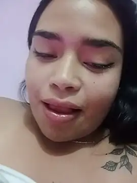 Violett Cinnamon online show from 07/02/26, 02:22