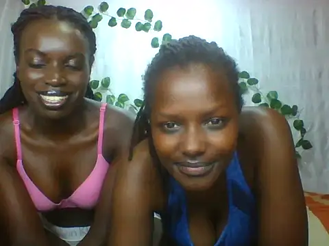 babgirls254 online show from 06/13/26, 07:12