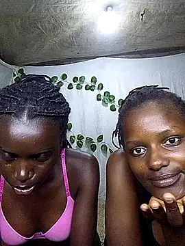 babgirls254 online show from 06/16/26, 04:53