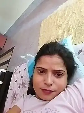 Missridhi online show from 06/17/26, 08:17