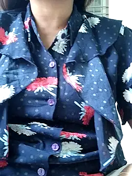 Missridhi online show from 07/20/26, 11:12