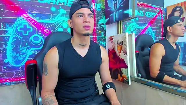 Angel Blessed online show from 06/21/26, 12:08