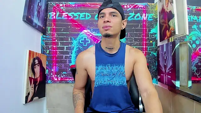 Angel Blessed online show from 06/24/26, 11:53