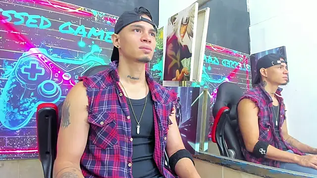 Angel Blessed online show from 07/01/26, 11:56