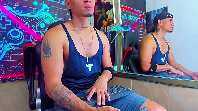 Angel Blessed online show from 07/03/26, 11:49