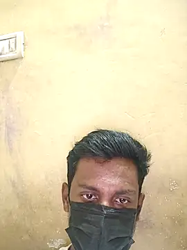 ayanmalik86 online show from 07/27/26, 04:47