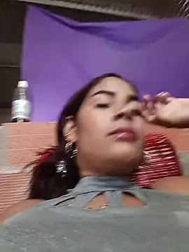 dulce amber21 online show from 06/17/26, 01:01