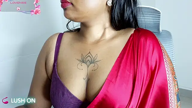 Snapshot of I_am_amisha chatting on 07/24/26, 11:30 I am amisha online show from 07/24/26, 11:30