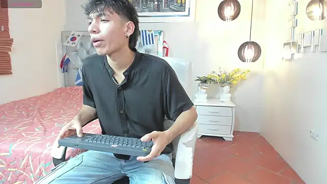 Jake Falcon online show from 06/19/26, 11:25