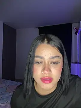 Victoria Lux  online show from 06/14/26, 12:41