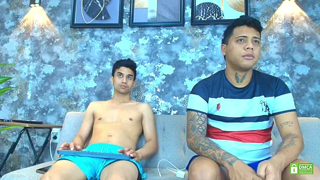 Snapshot of Alejandro_and_Deiby chatting on 07/09/26, 11:58 Alejandro and Deiby online show from 07/09/26, 11:58