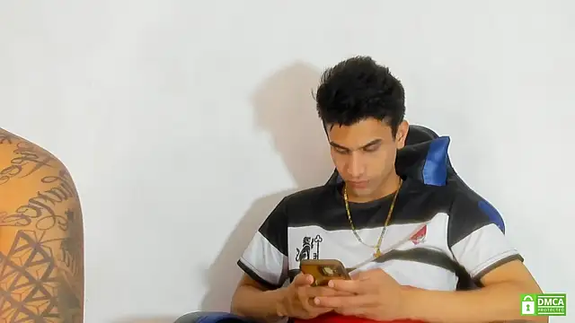 Snapshot of Alejandro_and_Deiby chatting on 07/23/26, 07:56 Alejandro and Deiby online show from 07/23/26, 07:56