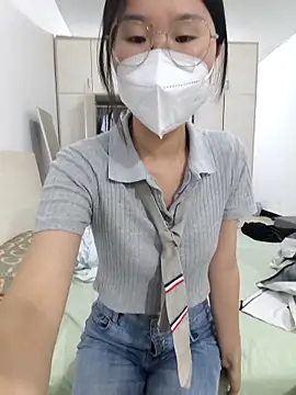 xiaomin666 online show from 06/11/26, 06:39