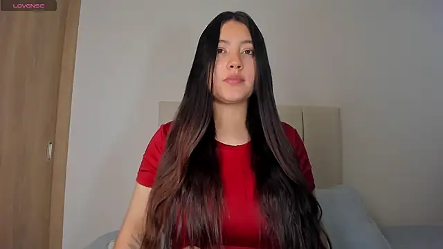 little caro online show from 07/29/26, 02:59