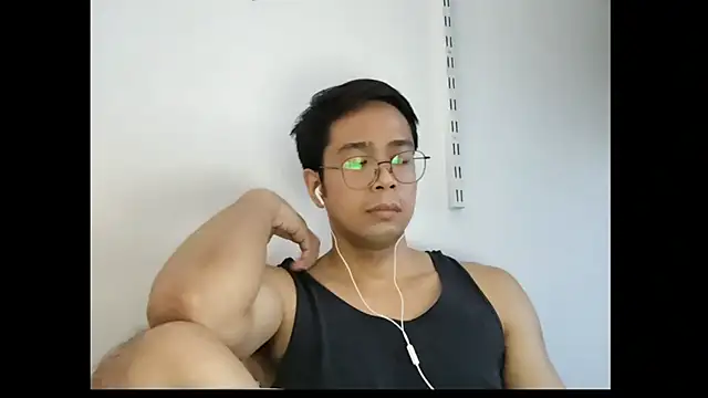 AsianMaster online show from 06/25/26, 05:12