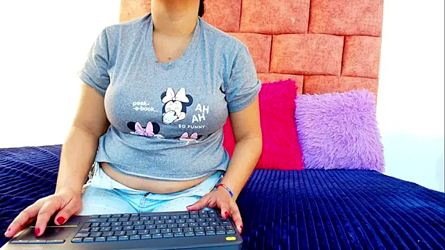 Isabella nastyy online show from 07/13/26, 01:58