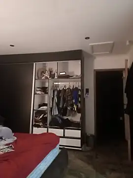 ArabellaVixen online show from 07/02/26, 05:30