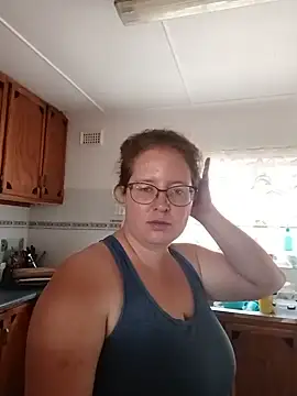 ArabellaVixen online show from 07/10/26, 11:24