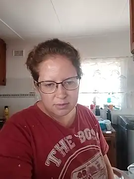 ArabellaVixen online show from 07/14/26, 07:46
