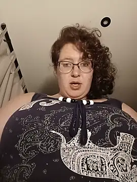 ArabellaVixen online show from 07/25/26, 07:00