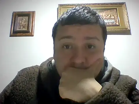 Frank06039CL online show from 07/07/26, 08:07